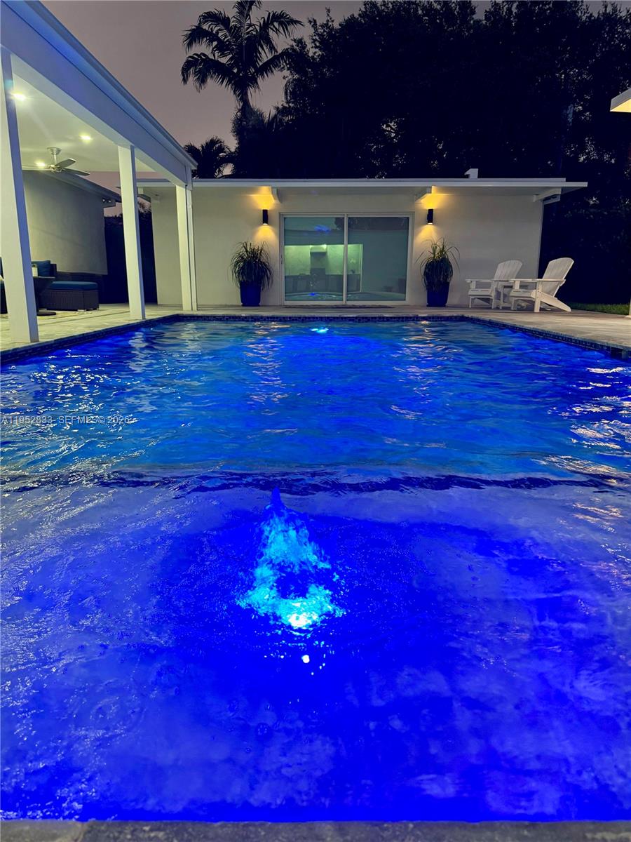 HERMAN HEIGHTS SEC 2 - Residential