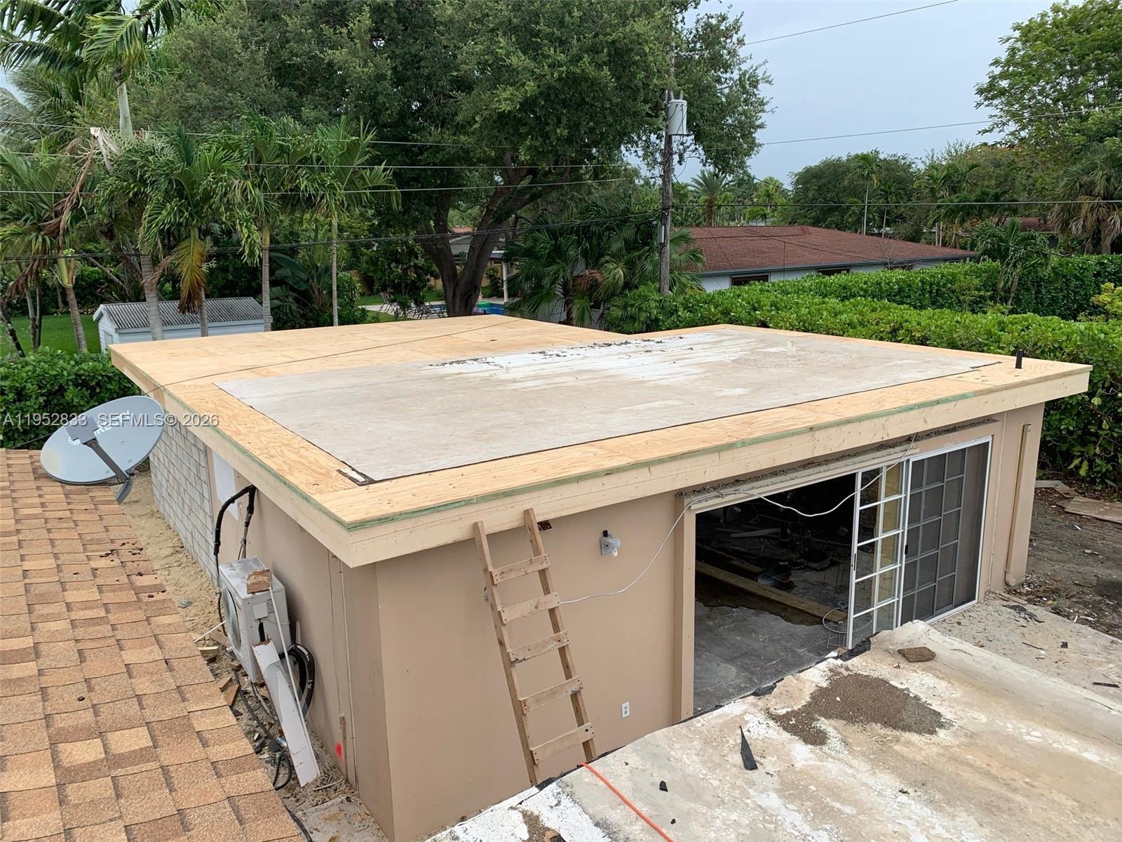 HERMAN HEIGHTS SEC 2 - Residential