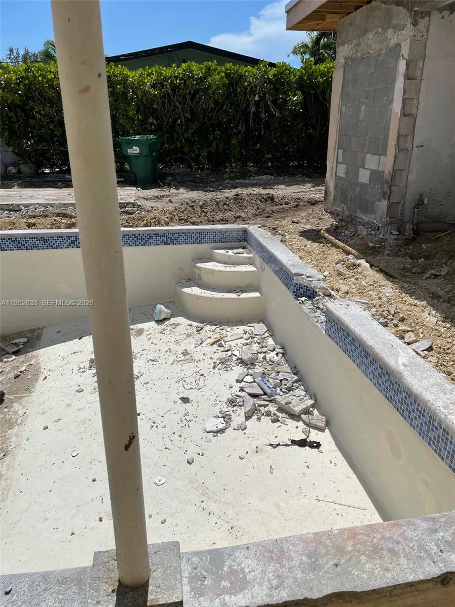 HERMAN HEIGHTS SEC 2 - Residential