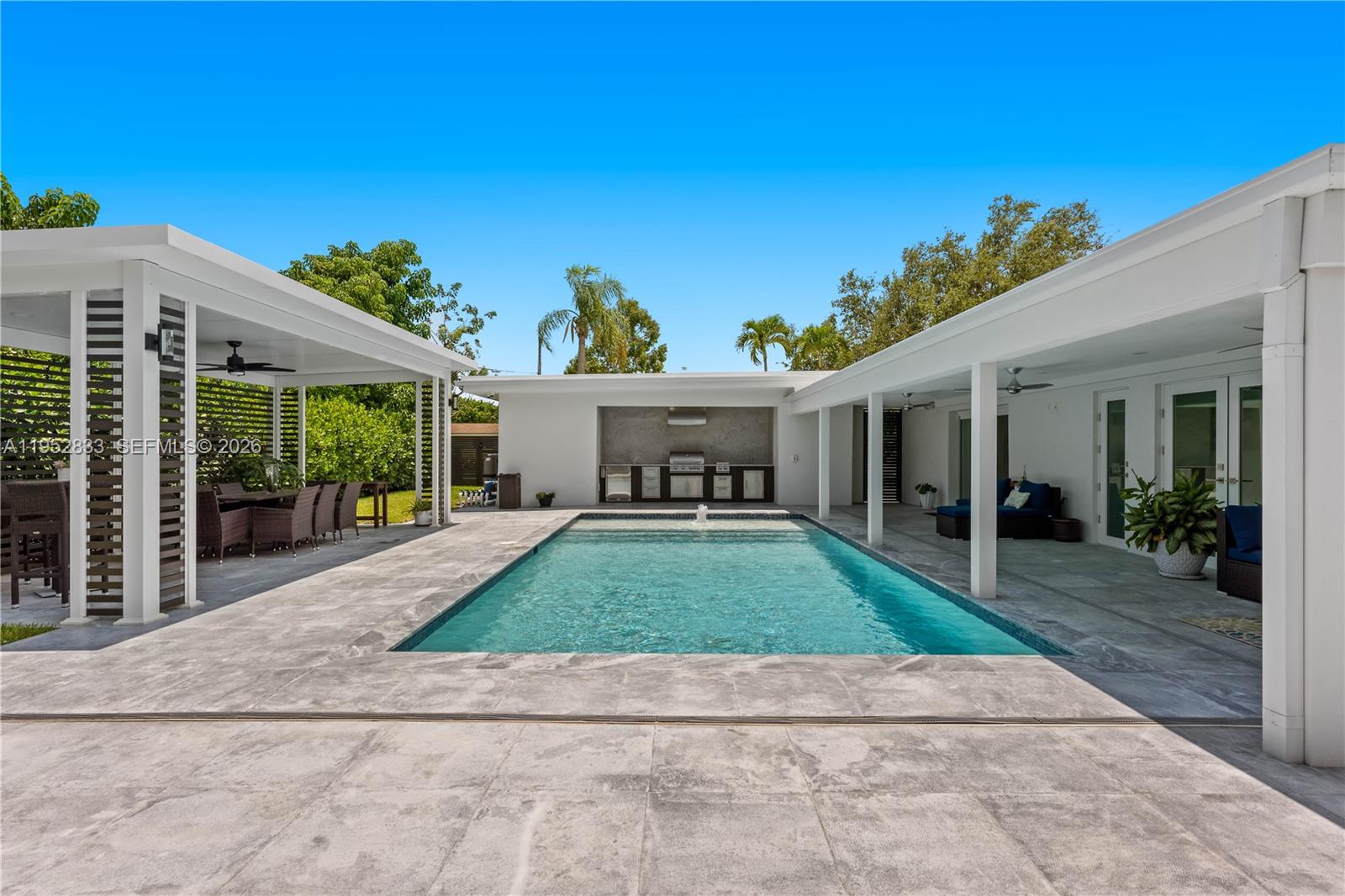 HERMAN HEIGHTS SEC 2 - Residential