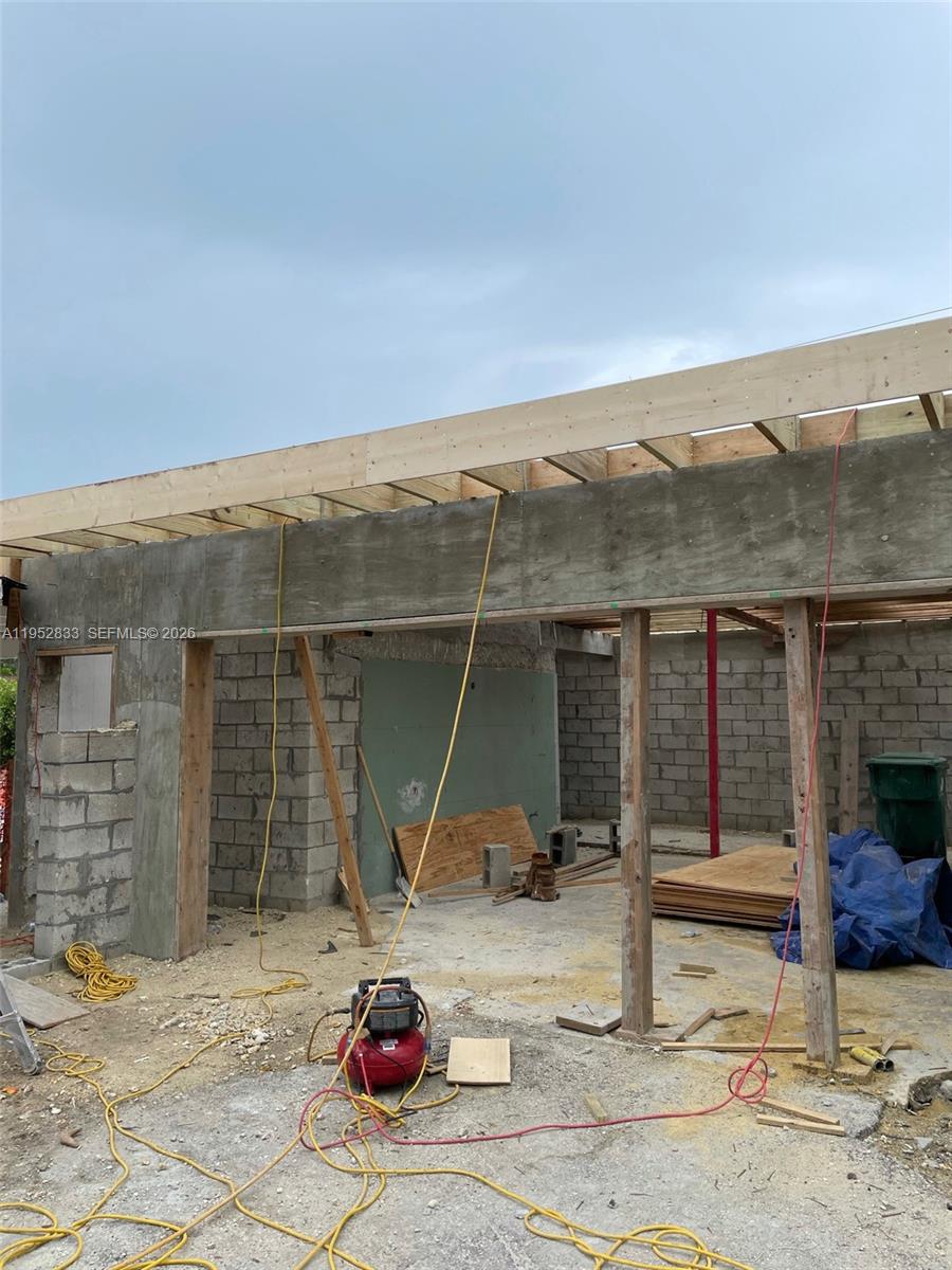 HERMAN HEIGHTS SEC 2 - Residential