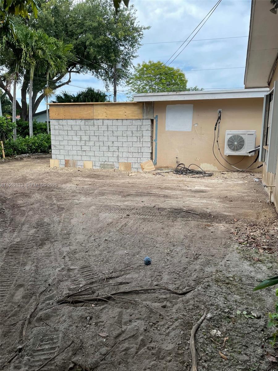 HERMAN HEIGHTS SEC 2 - Residential