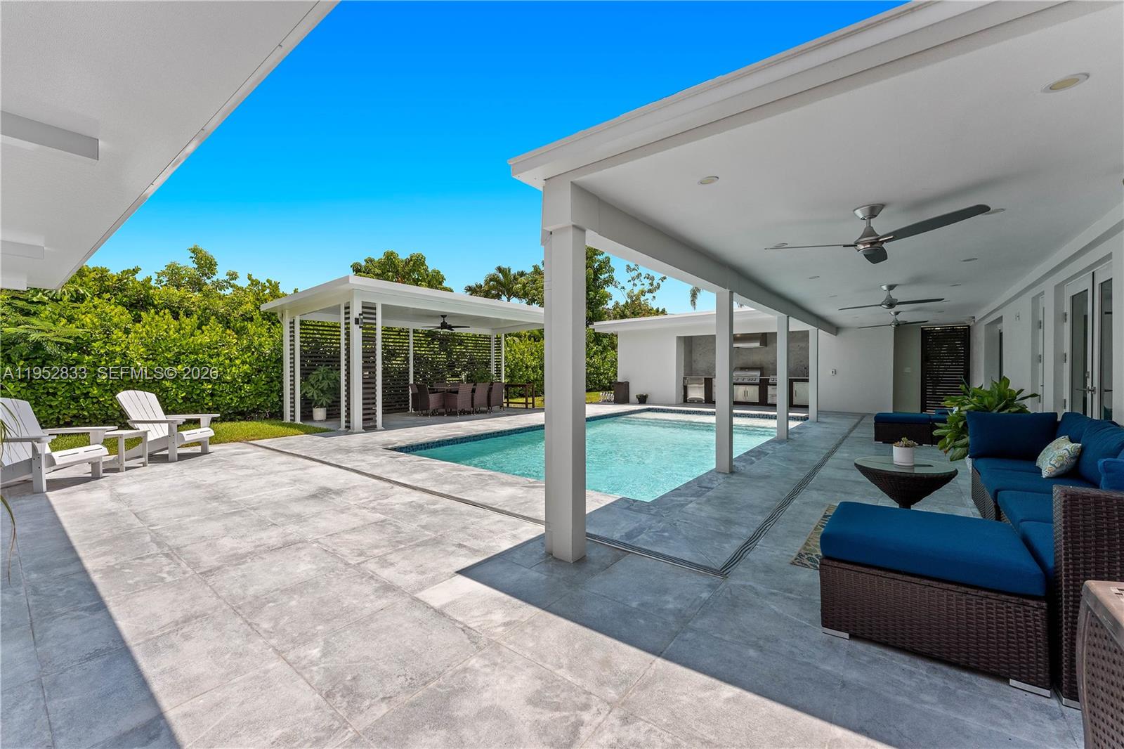 HERMAN HEIGHTS SEC 2 - Residential