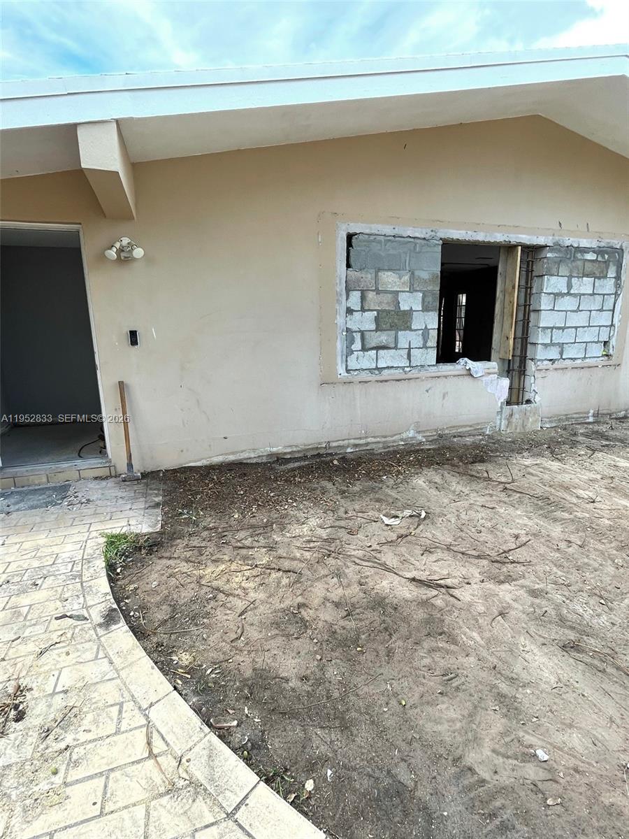 HERMAN HEIGHTS SEC 2 - Residential