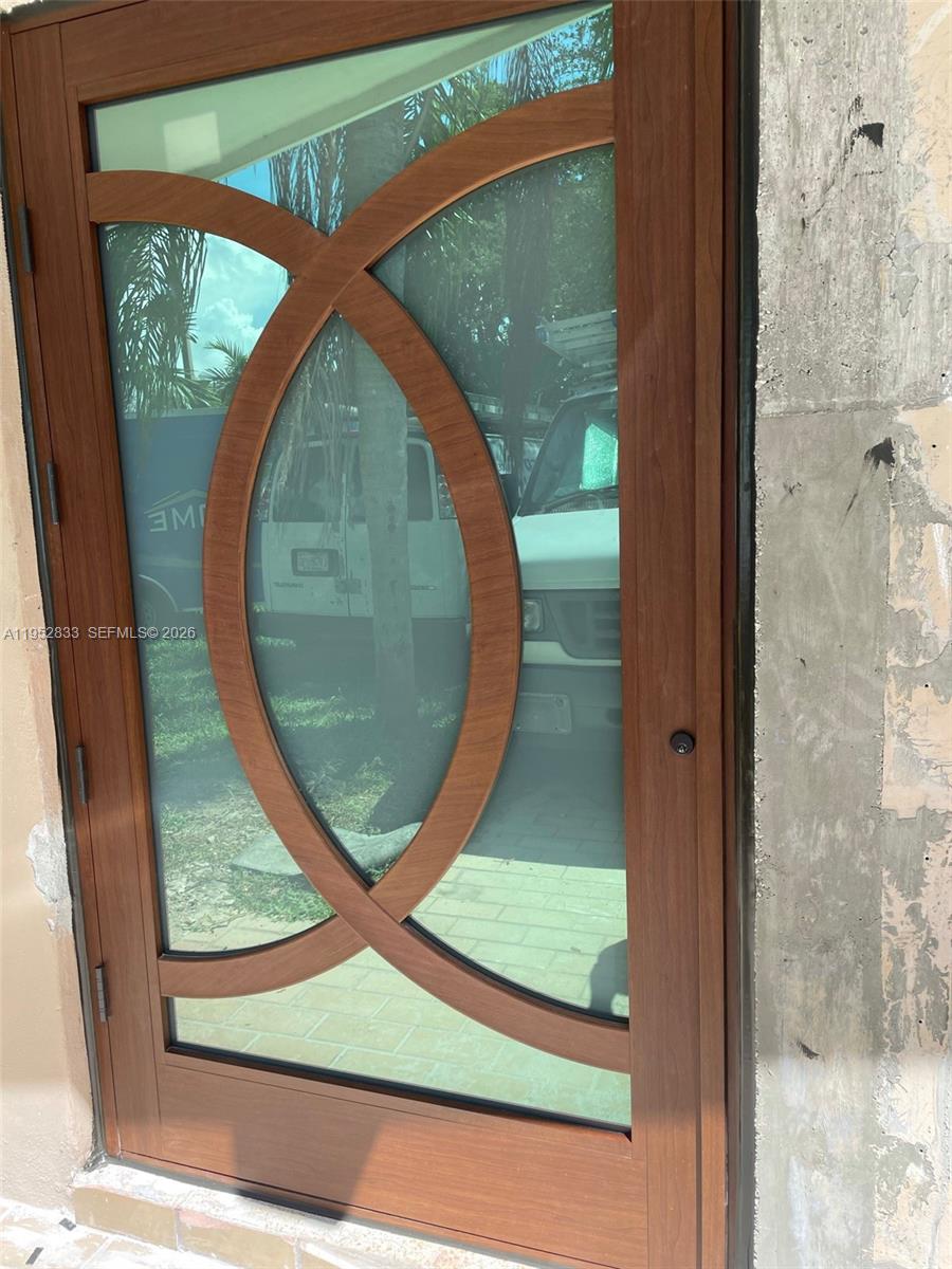 HERMAN HEIGHTS SEC 2 - Residential