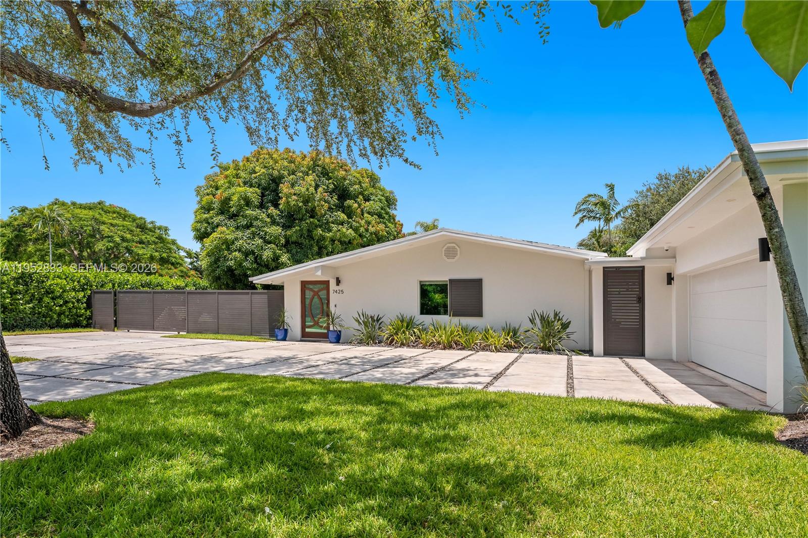 HERMAN HEIGHTS SEC 2 - Residential