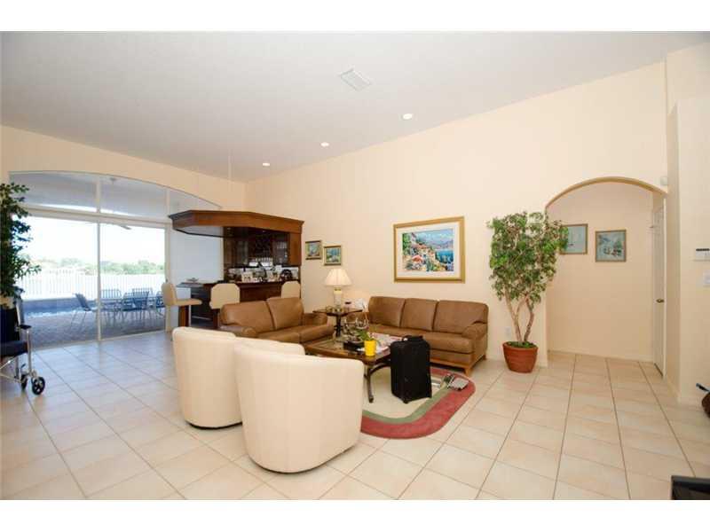 REPLAT OF COUNTRY LAKES S - Residential
