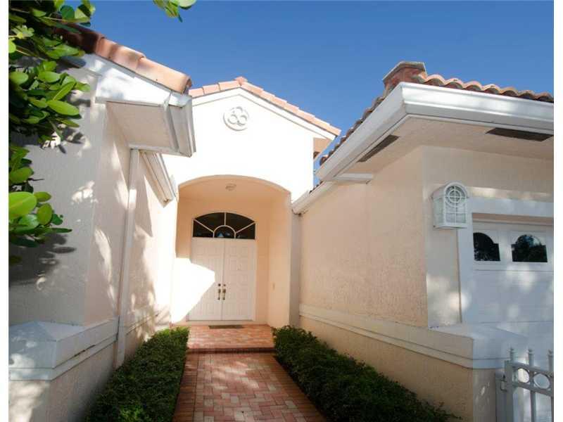 REPLAT OF COUNTRY LAKES S - Residential
