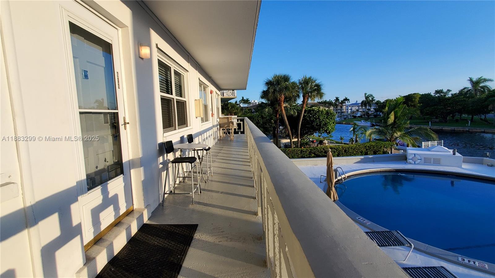 ENVOY NORTH CONDO - Residential Lease