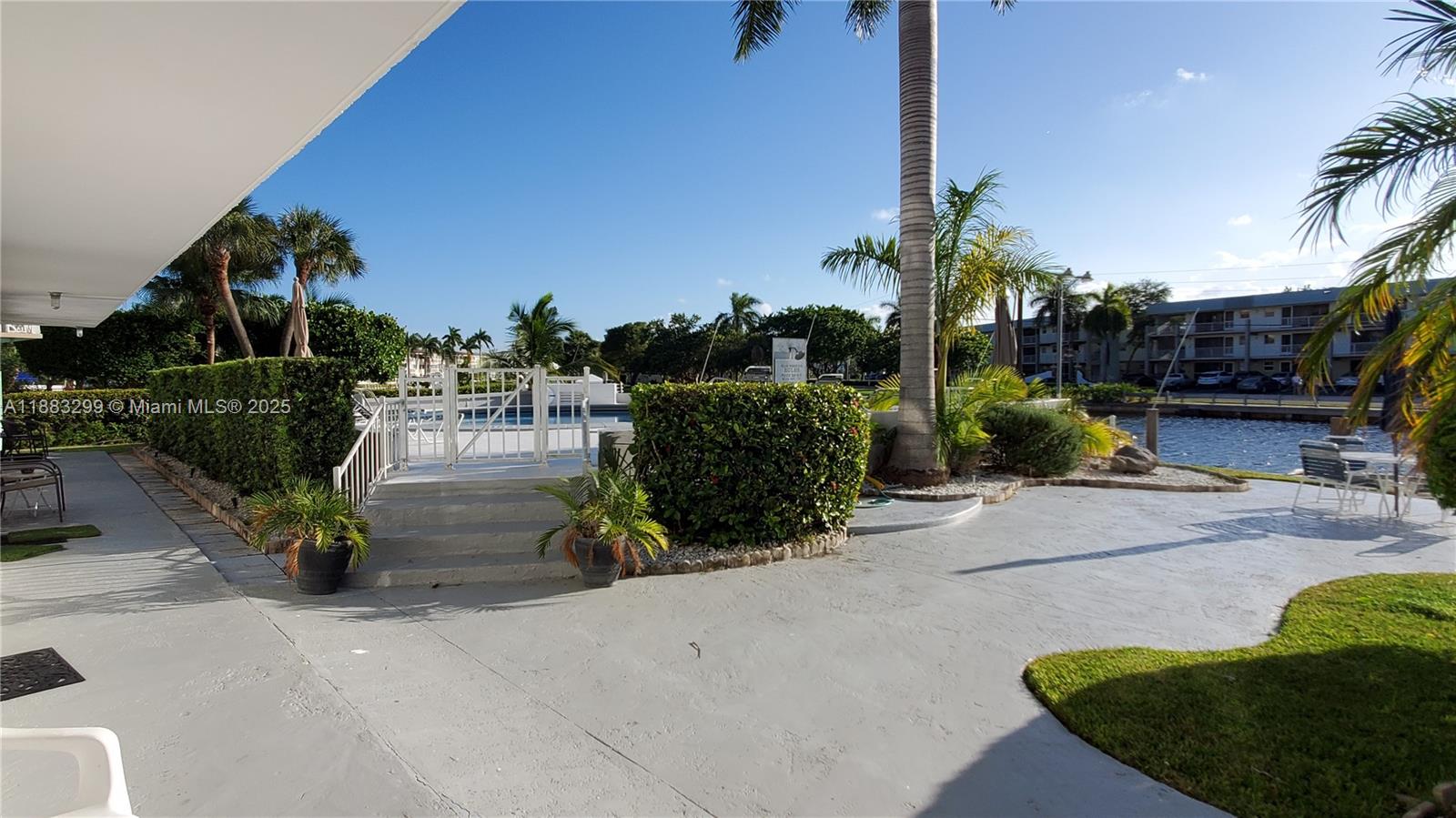 ENVOY NORTH CONDO - Residential Lease