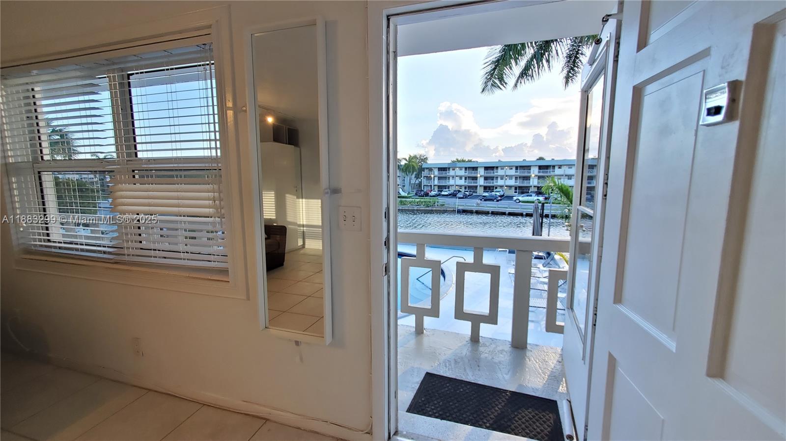 ENVOY NORTH CONDO - Residential Lease