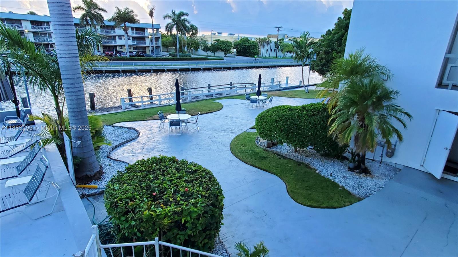 ENVOY NORTH CONDO - Residential Lease