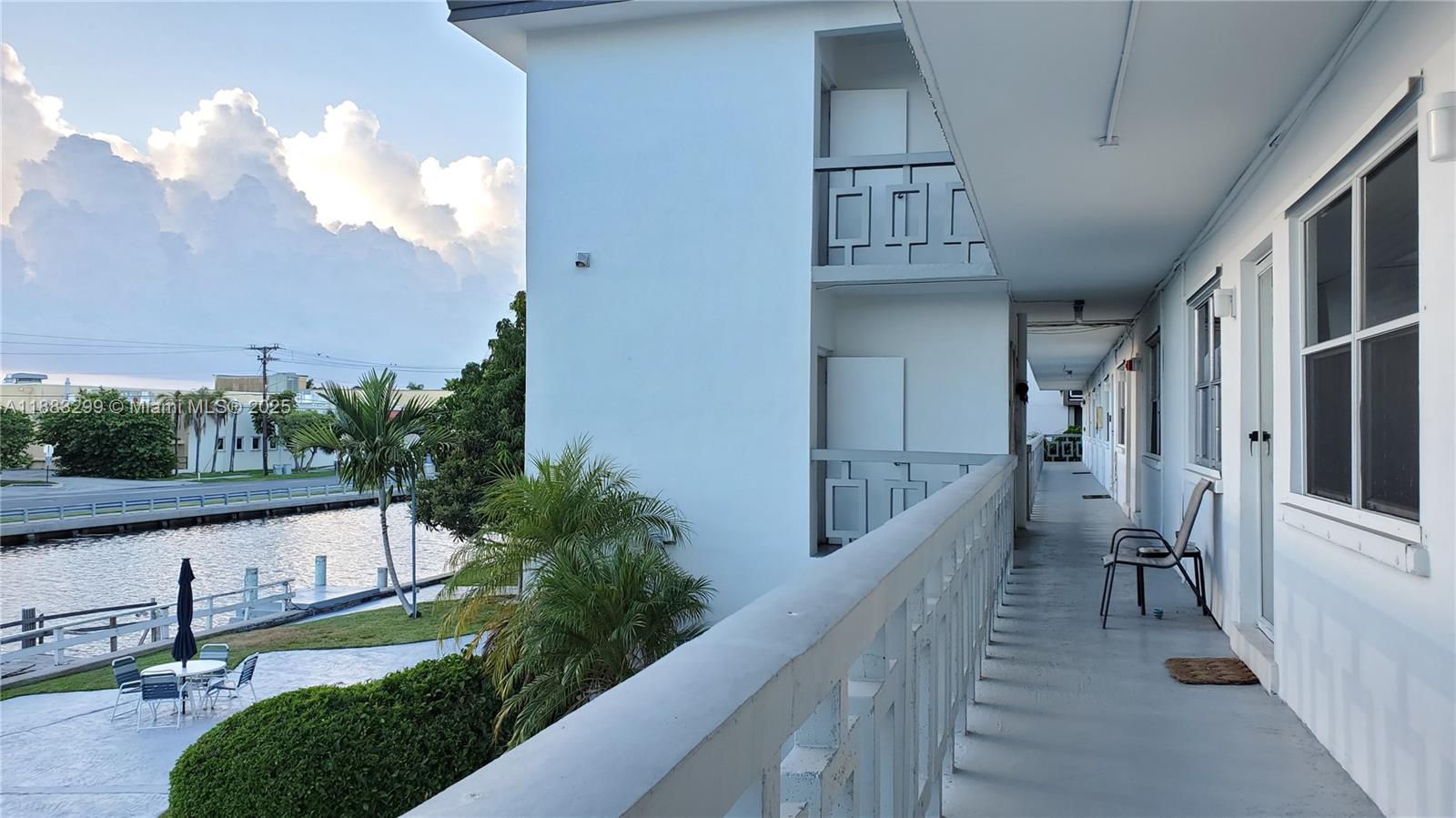 ENVOY NORTH CONDO - Residential Lease