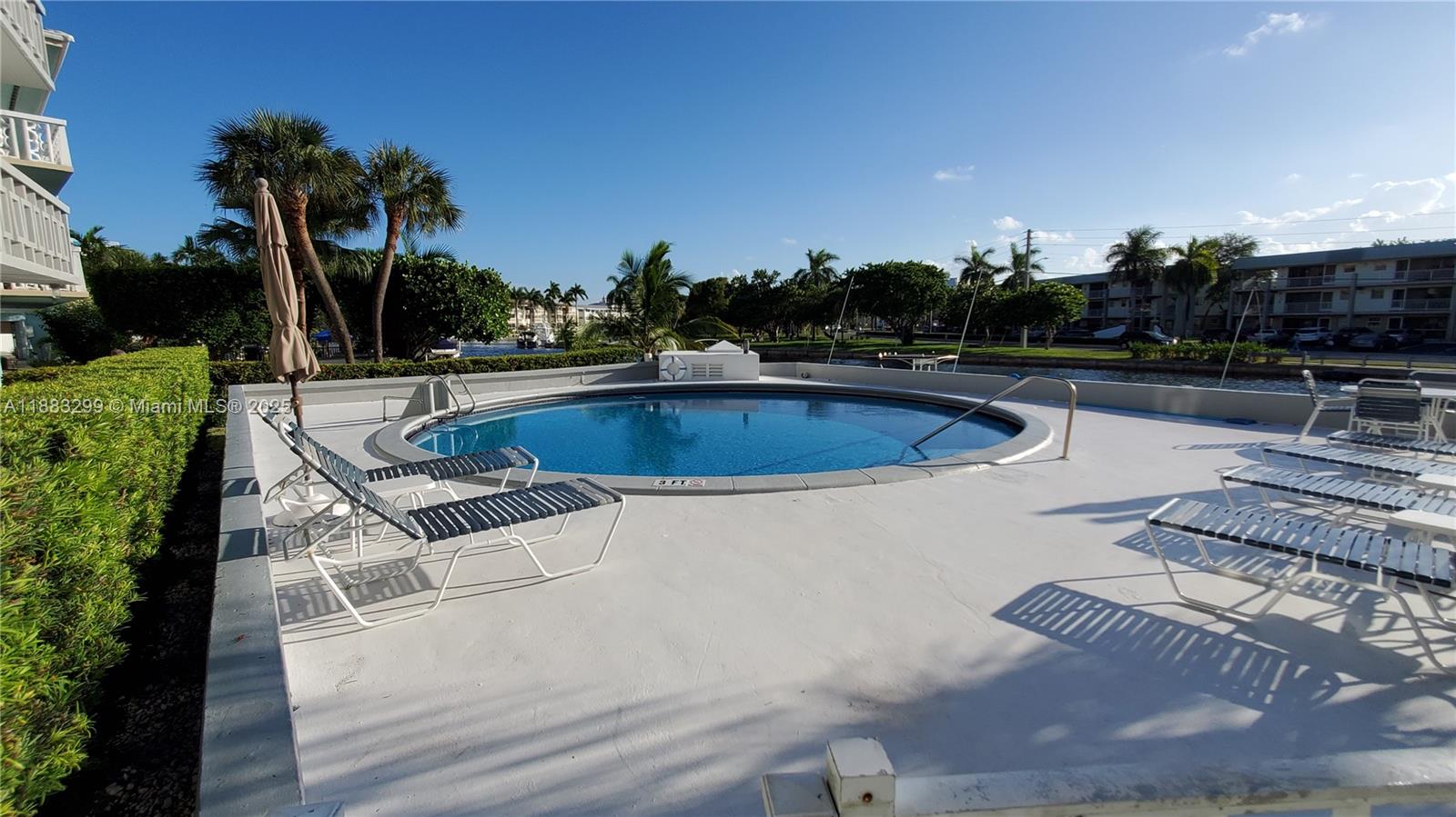 ENVOY NORTH CONDO - Residential Lease