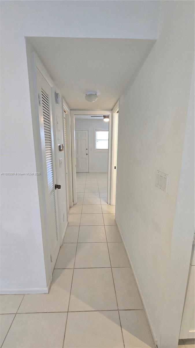 ENVOY NORTH CONDO - Residential Lease