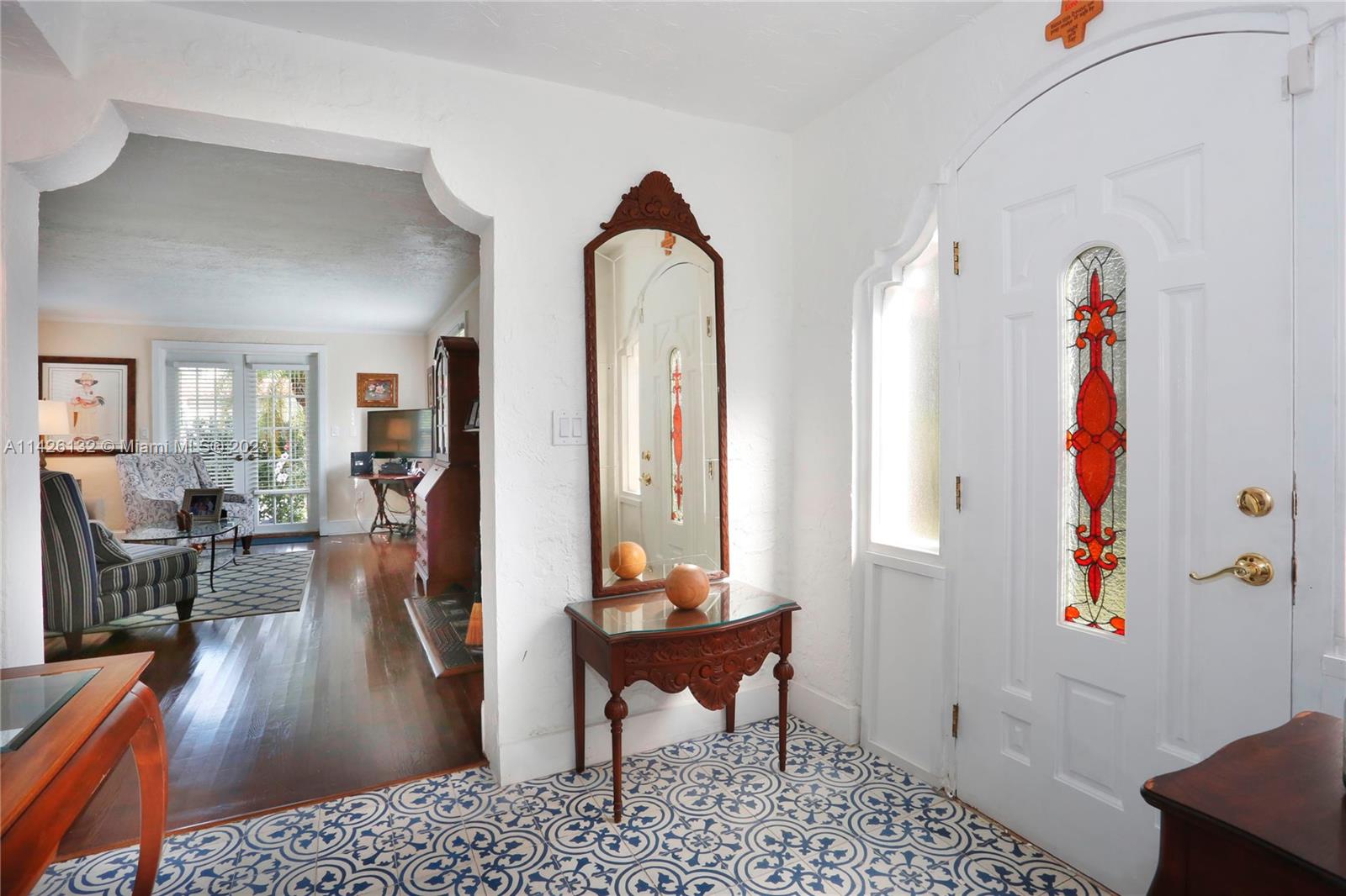 C GAB GRANADA SEC - Residential Lease