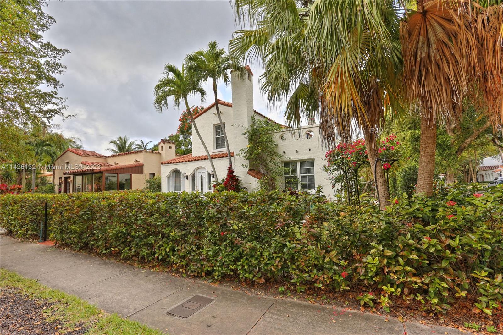 C GAB GRANADA SEC - Residential Lease