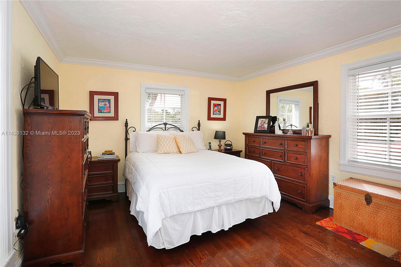 C GAB GRANADA SEC - Residential Lease