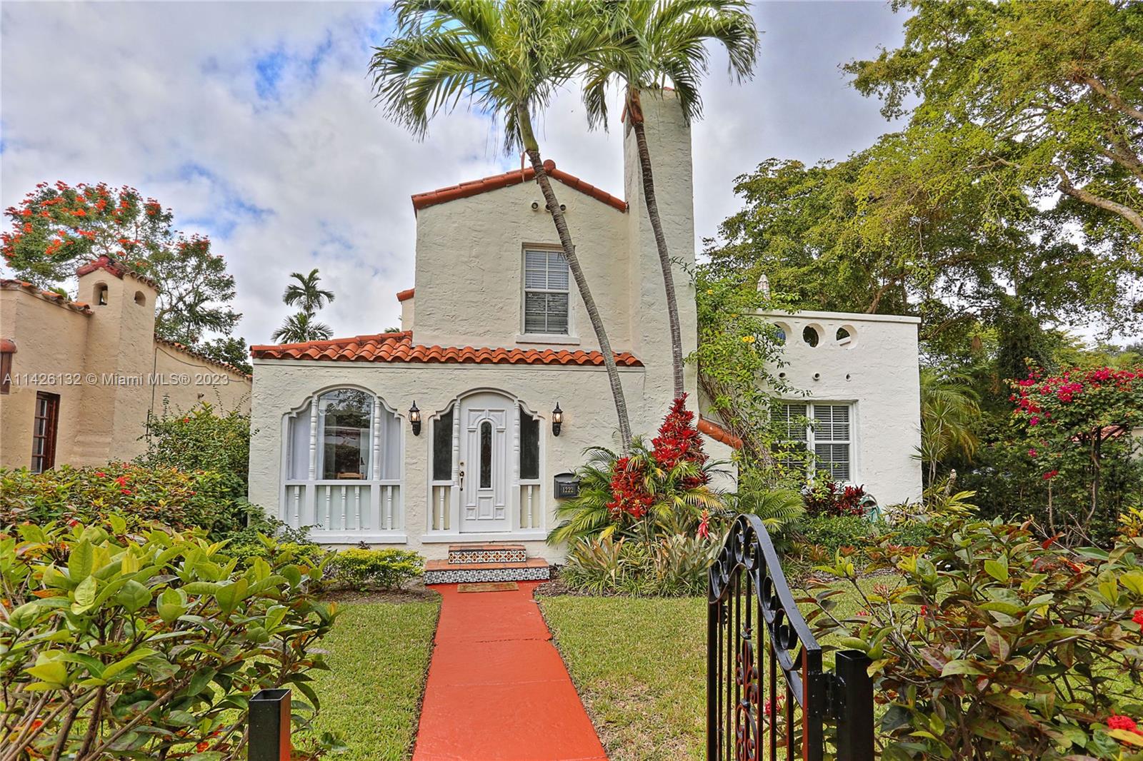 C GAB GRANADA SEC - Residential Lease