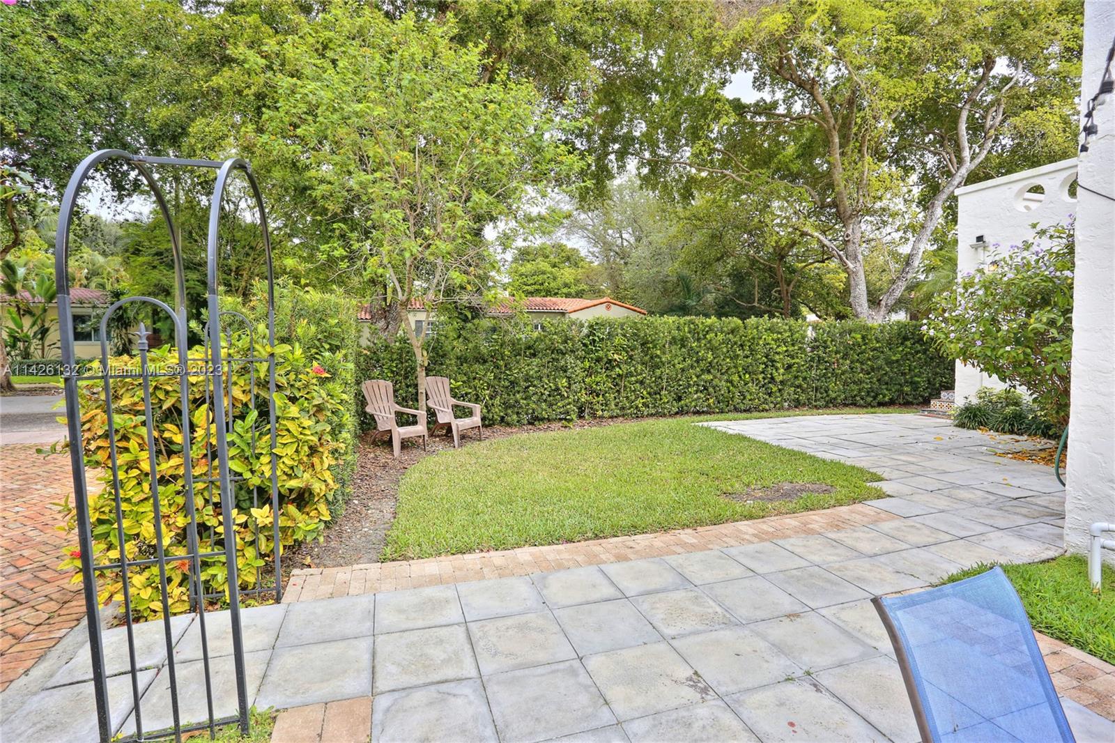 C GAB GRANADA SEC - Residential Lease