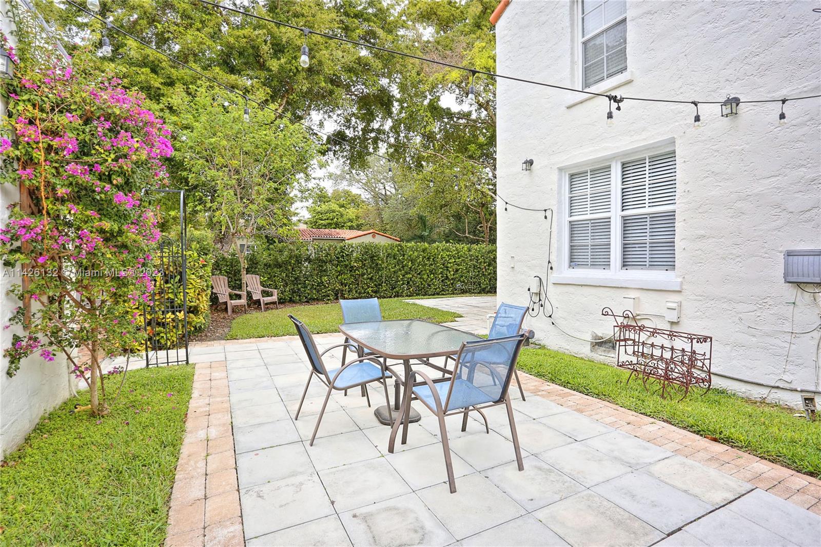 C GAB GRANADA SEC - Residential Lease