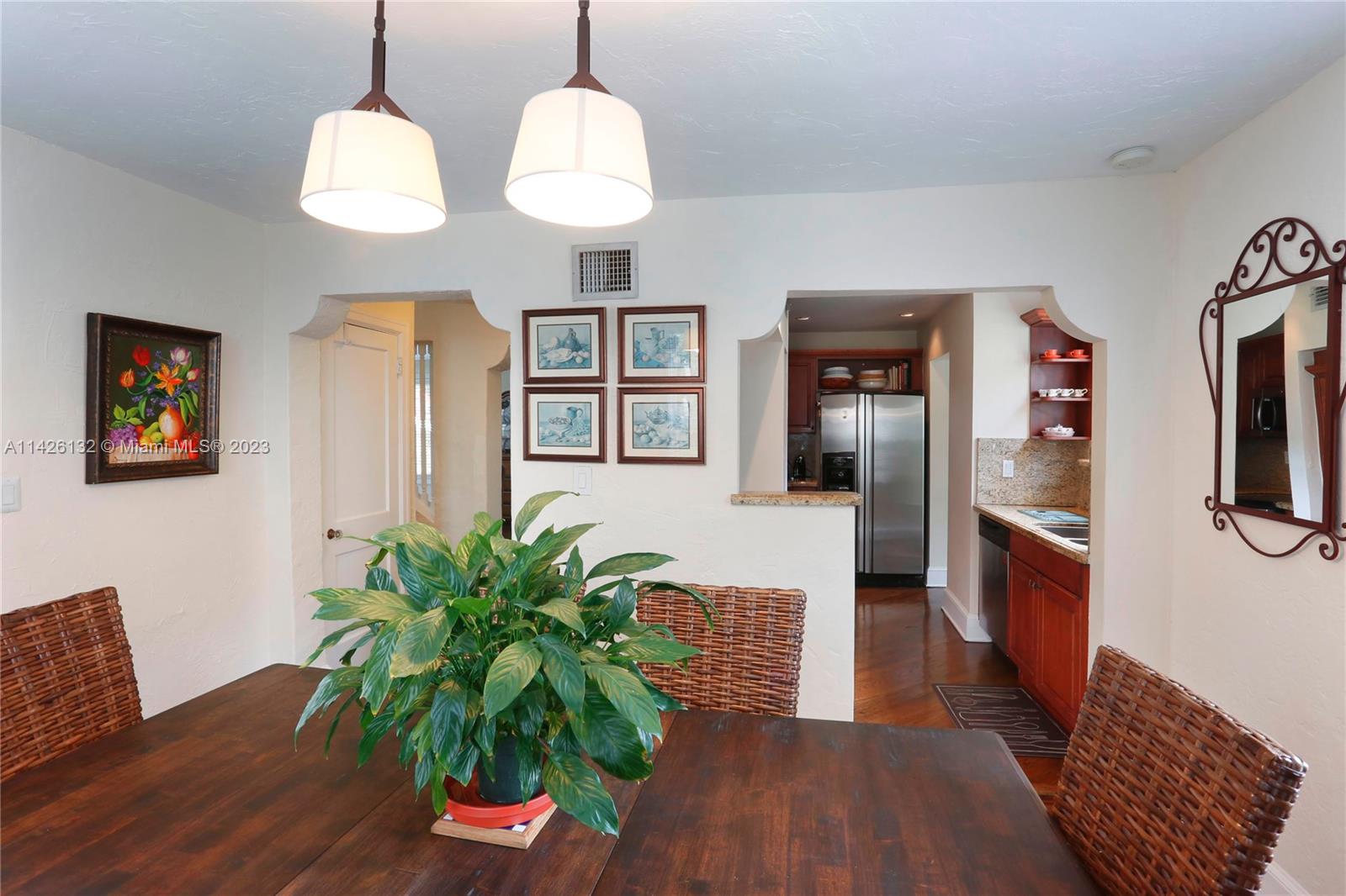 C GAB GRANADA SEC - Residential Lease