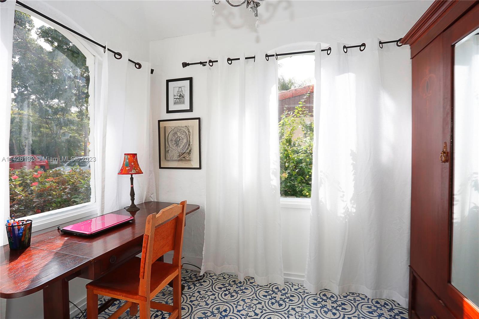 C GAB GRANADA SEC - Residential Lease