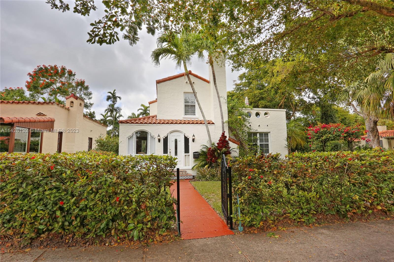 C GAB GRANADA SEC - Residential Lease