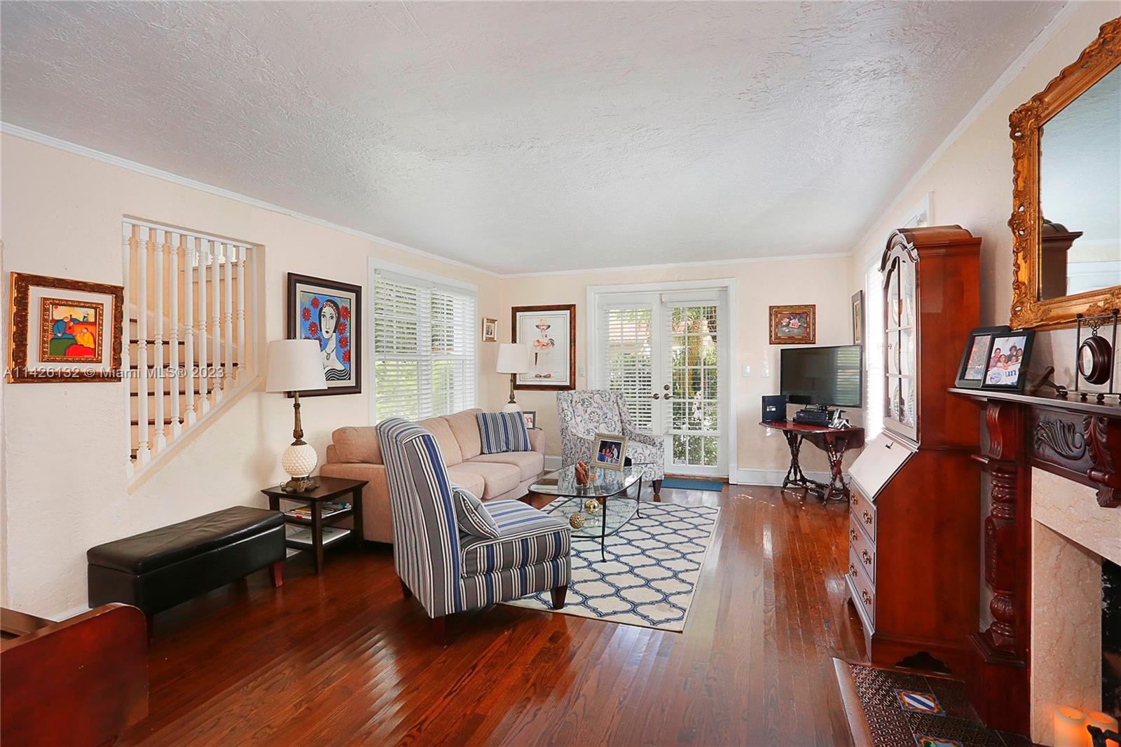 C GAB GRANADA SEC - Residential Lease