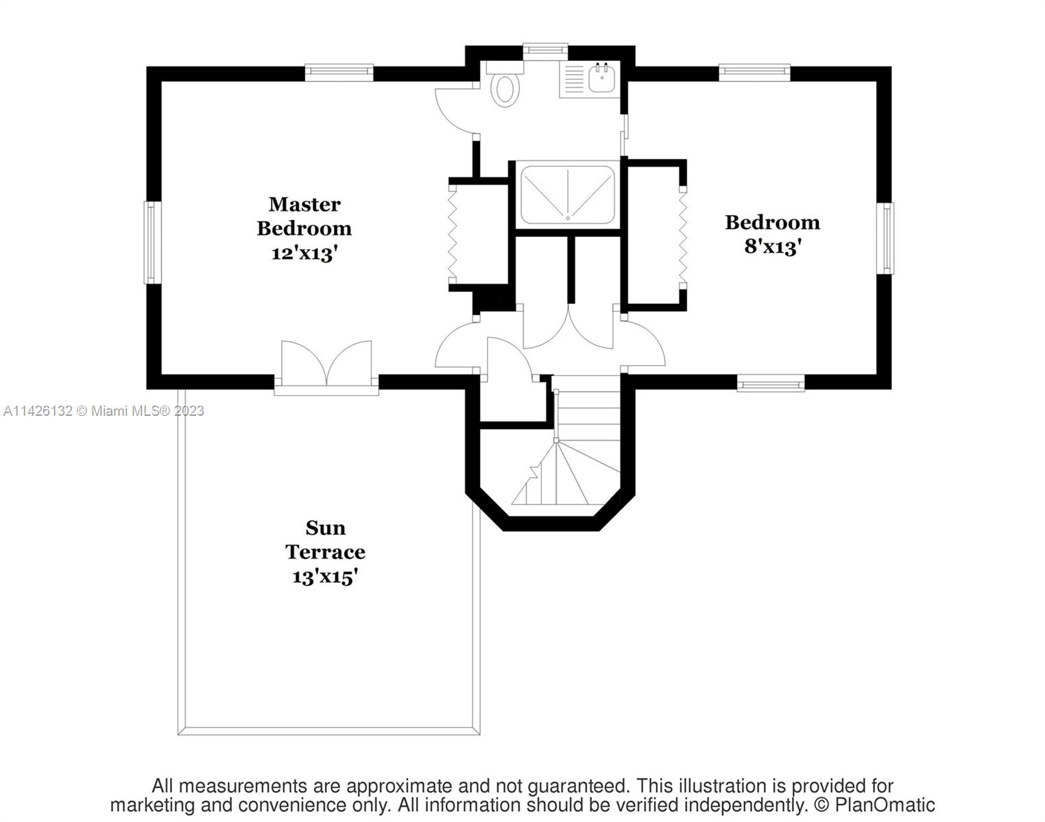 C GAB GRANADA SEC - Residential Lease