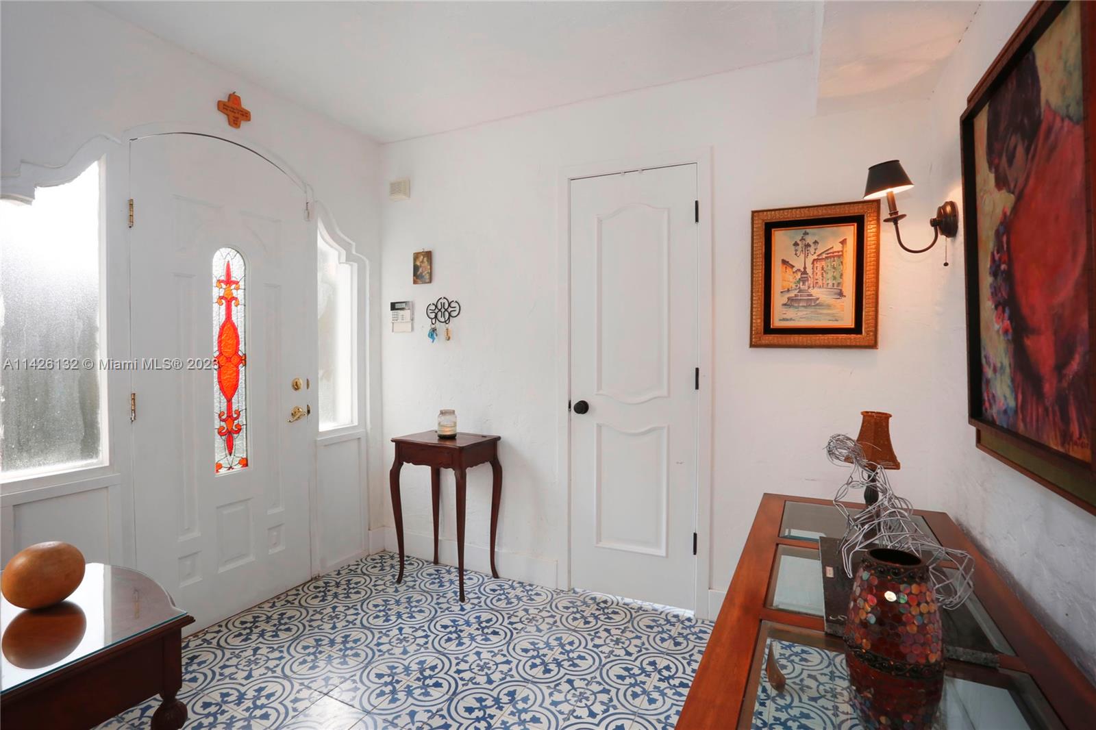 C GAB GRANADA SEC - Residential Lease