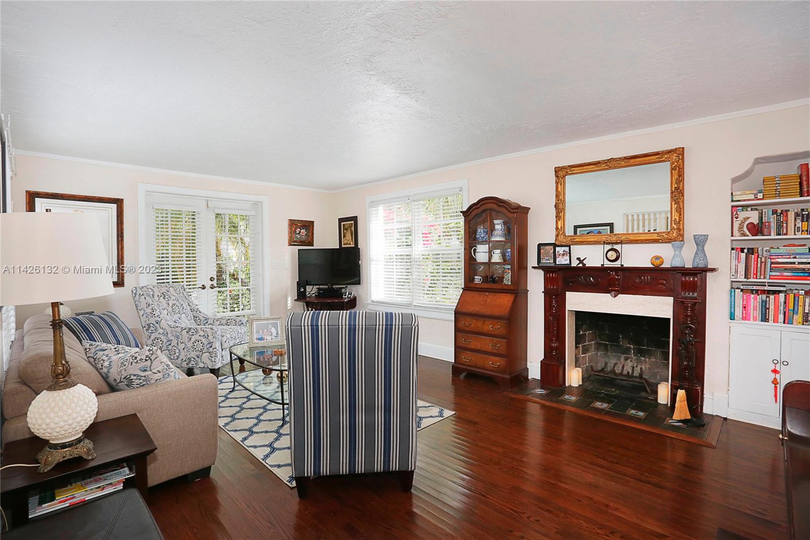 C GAB GRANADA SEC - Residential Lease