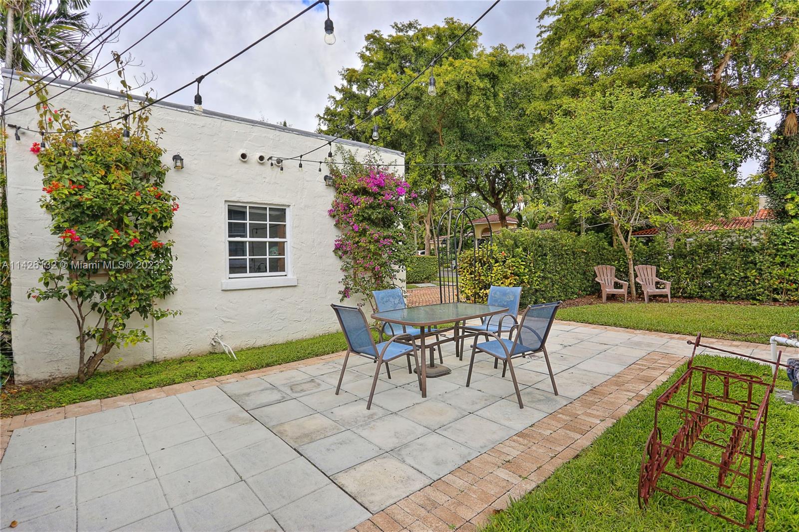 C GAB GRANADA SEC - Residential Lease