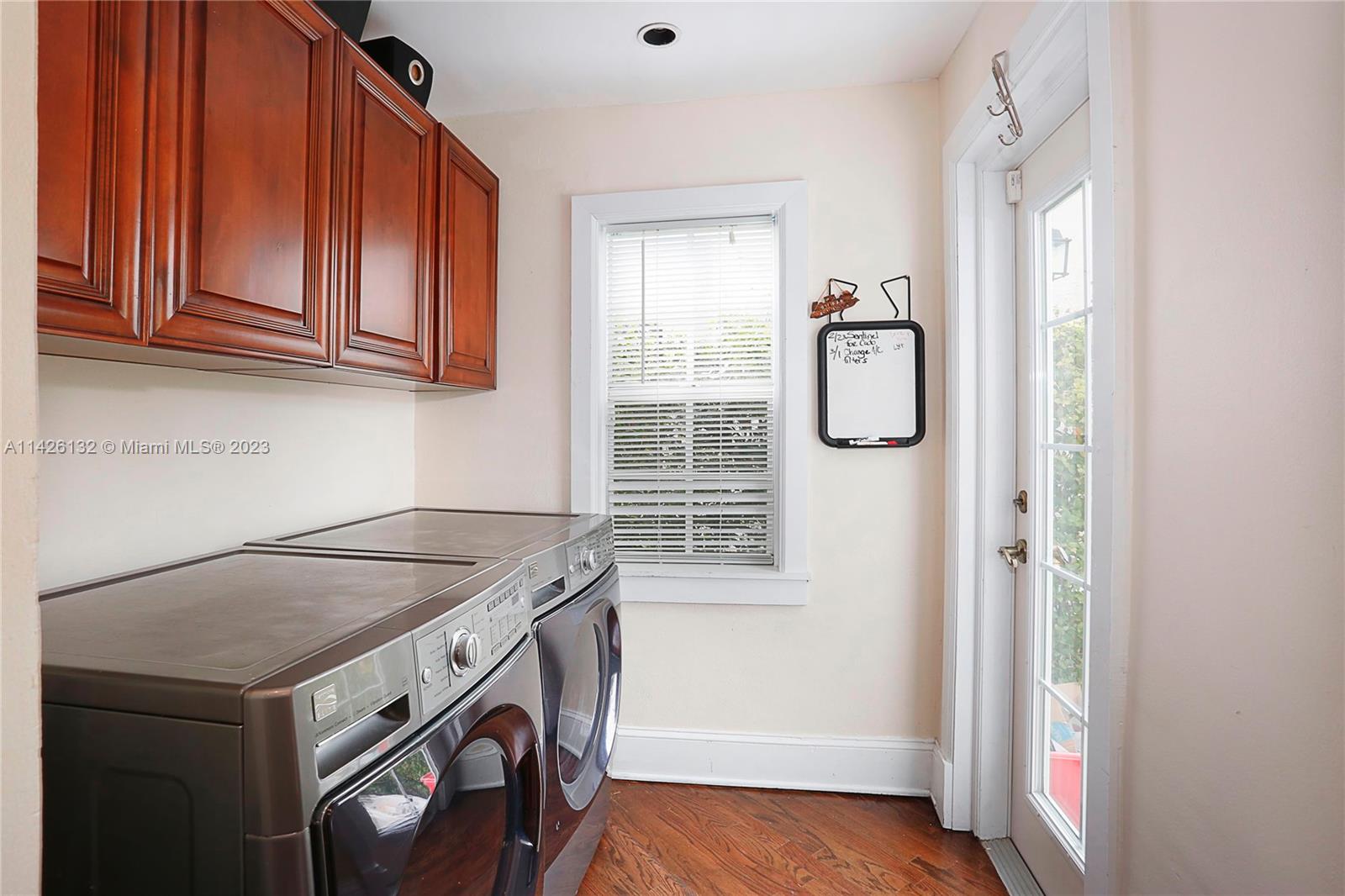 C GAB GRANADA SEC - Residential Lease