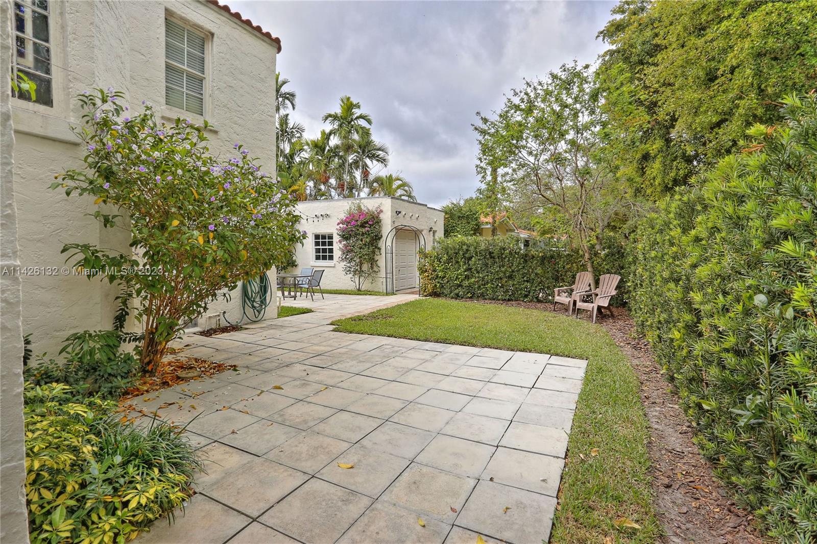 C GAB GRANADA SEC - Residential Lease