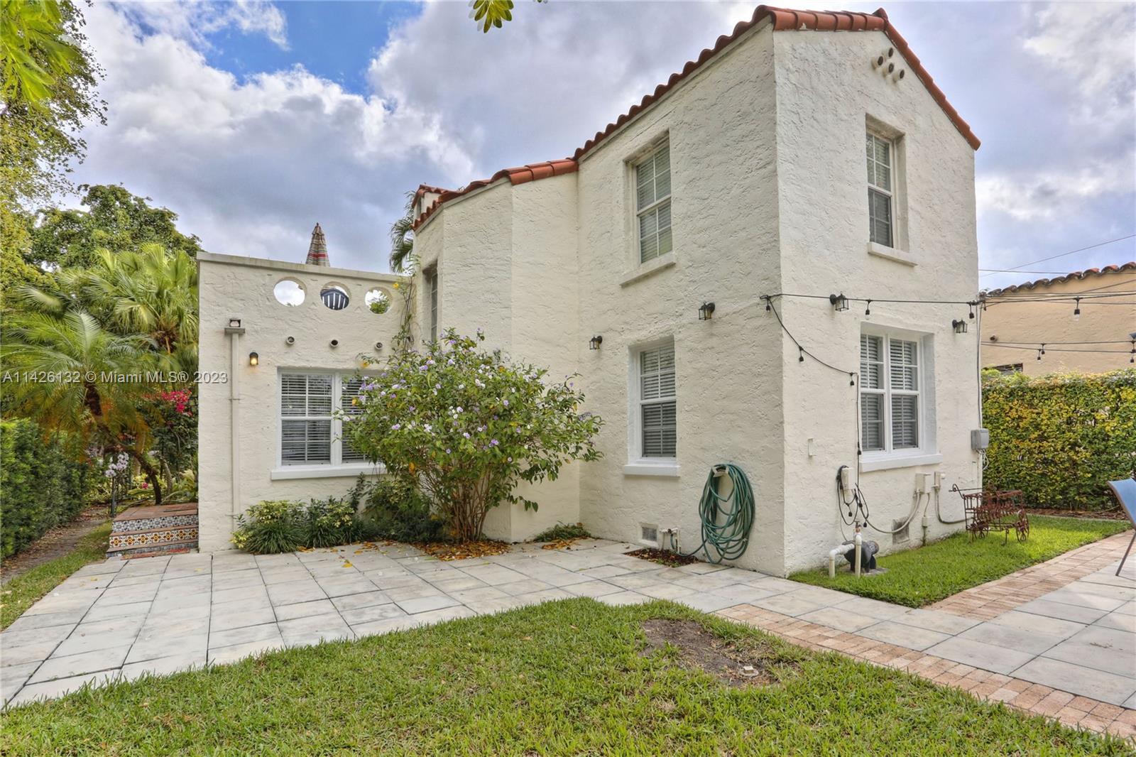 C GAB GRANADA SEC - Residential Lease