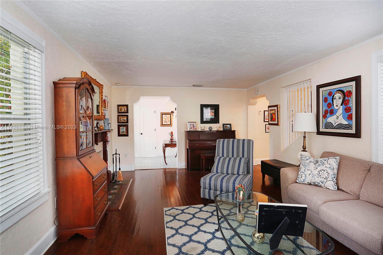 C GAB GRANADA SEC - Residential Lease