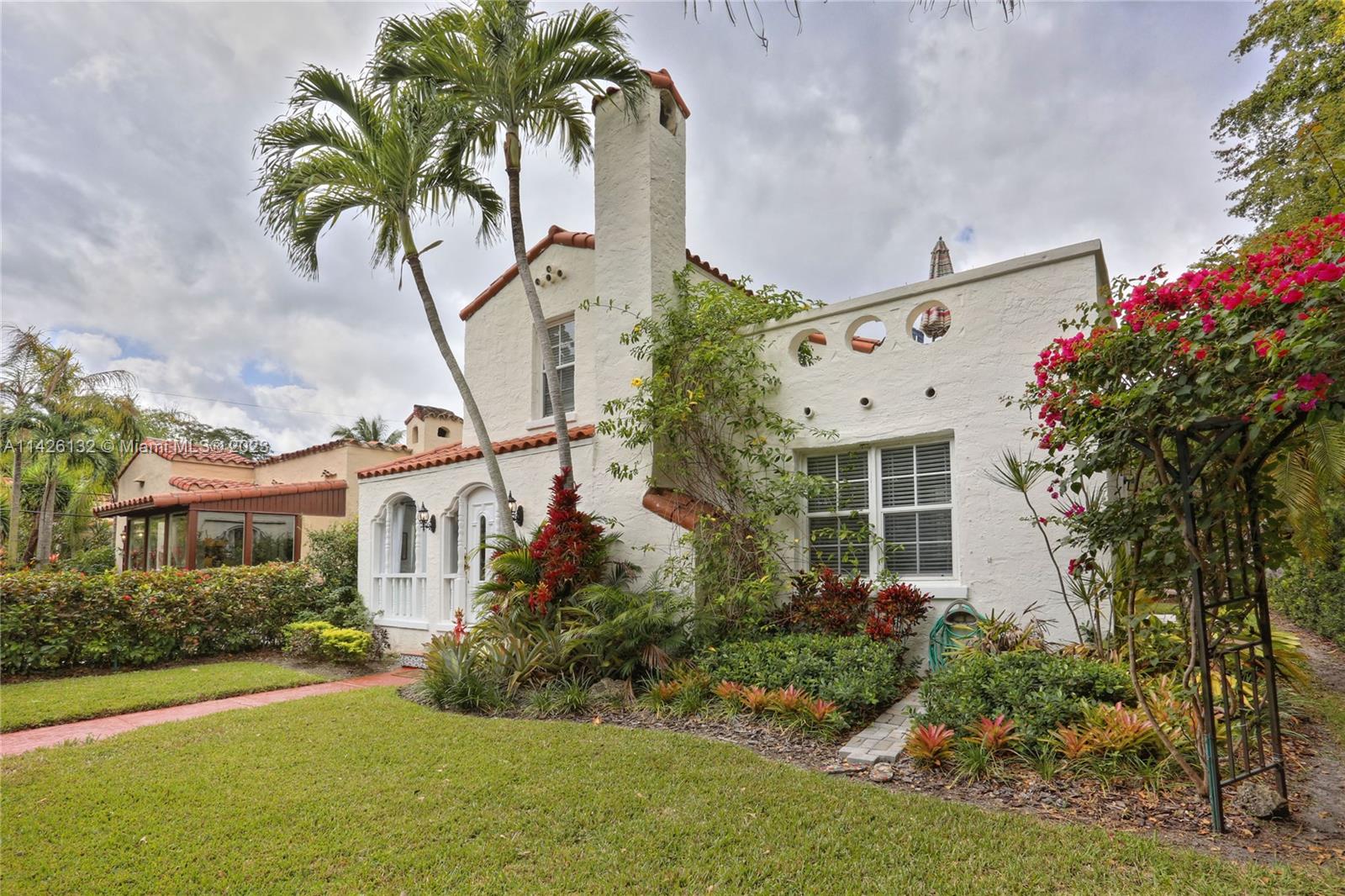 C GAB GRANADA SEC - Residential Lease