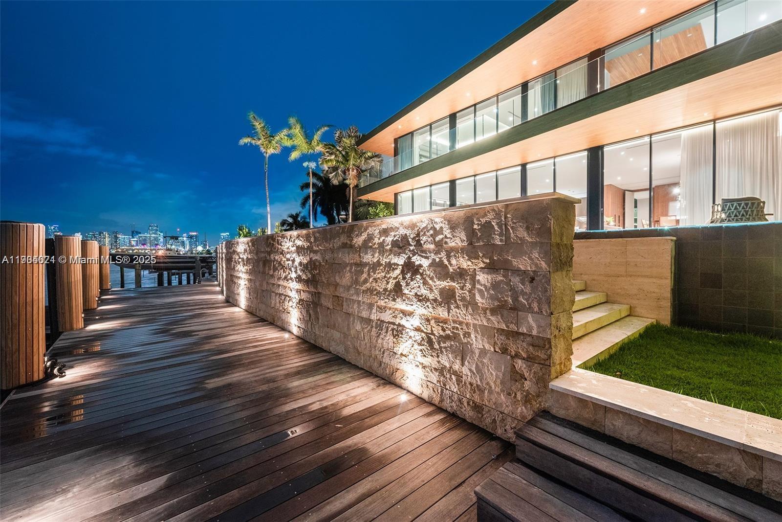 SAN MARINO ISLAND - Residential Lease