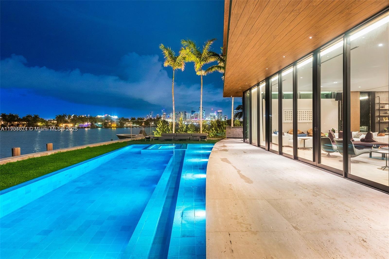 SAN MARINO ISLAND - Residential Lease