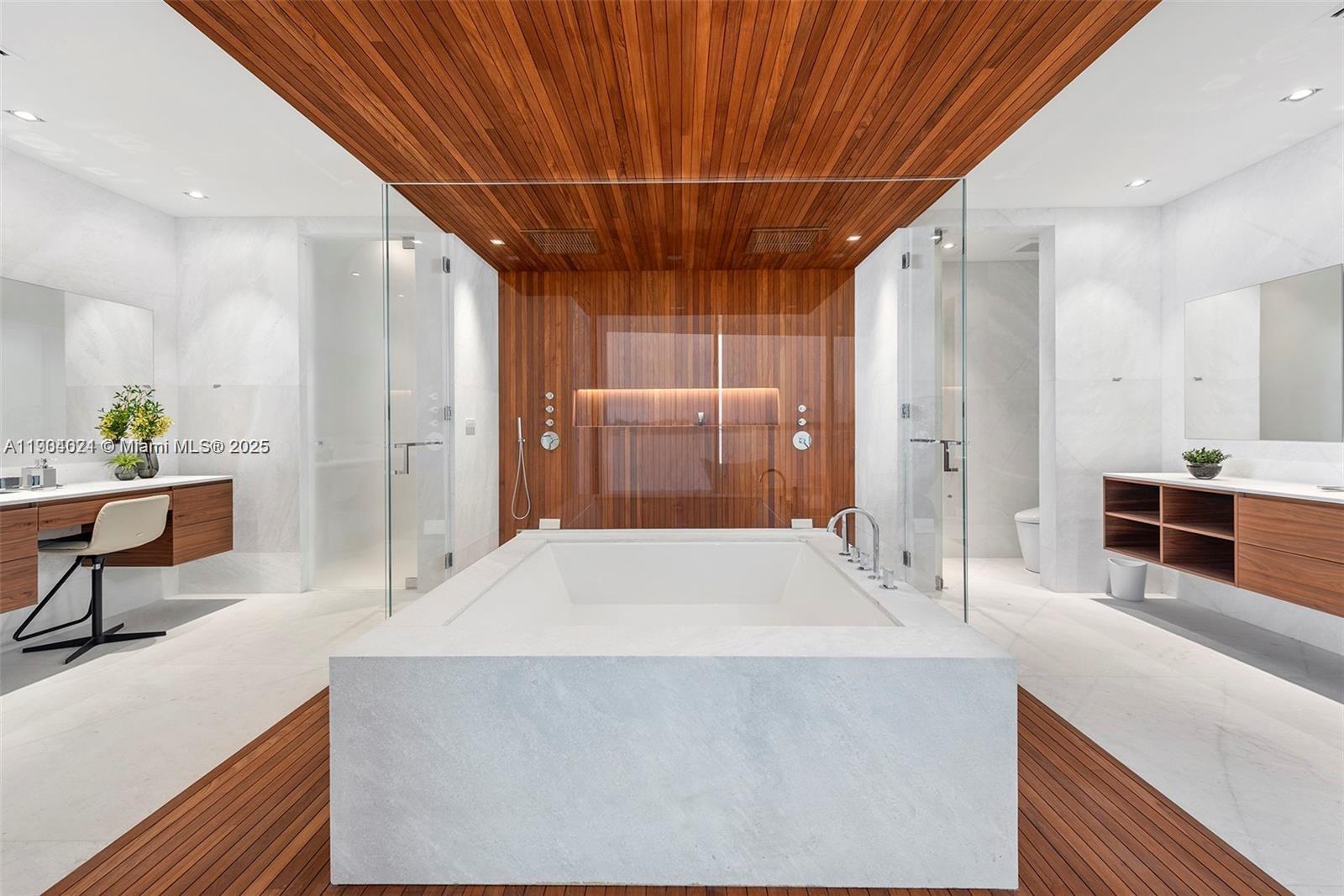 SAN MARINO ISLAND - Residential Lease