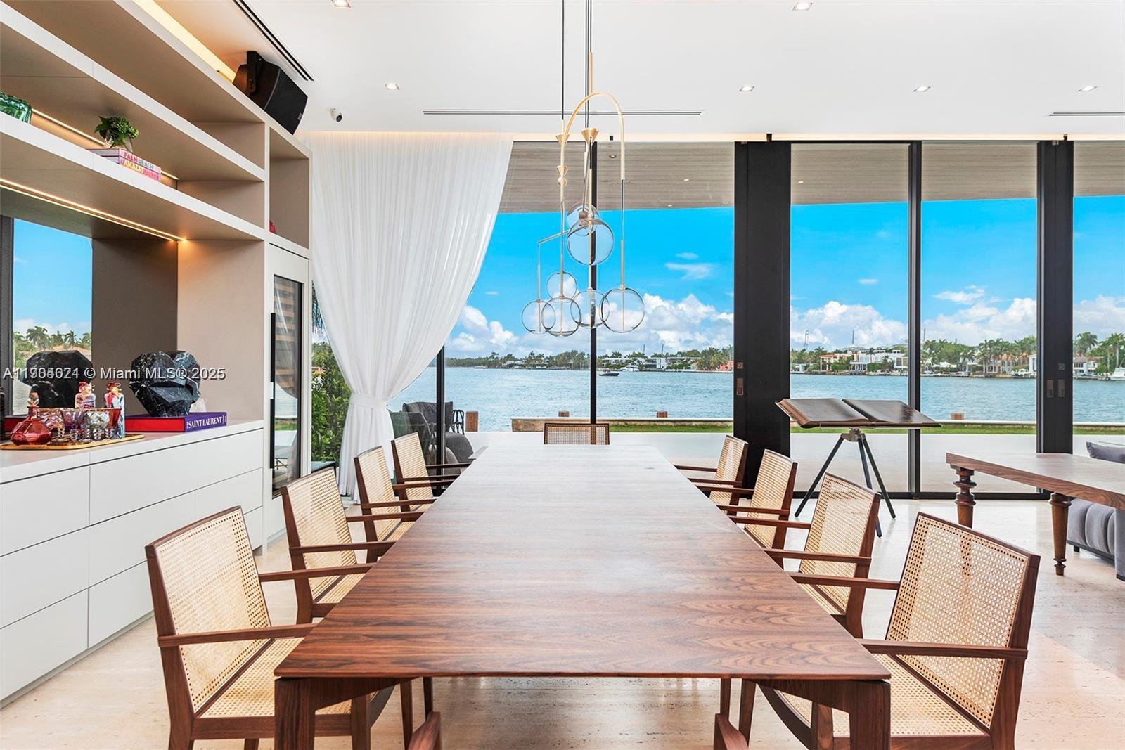 SAN MARINO ISLAND - Residential Lease