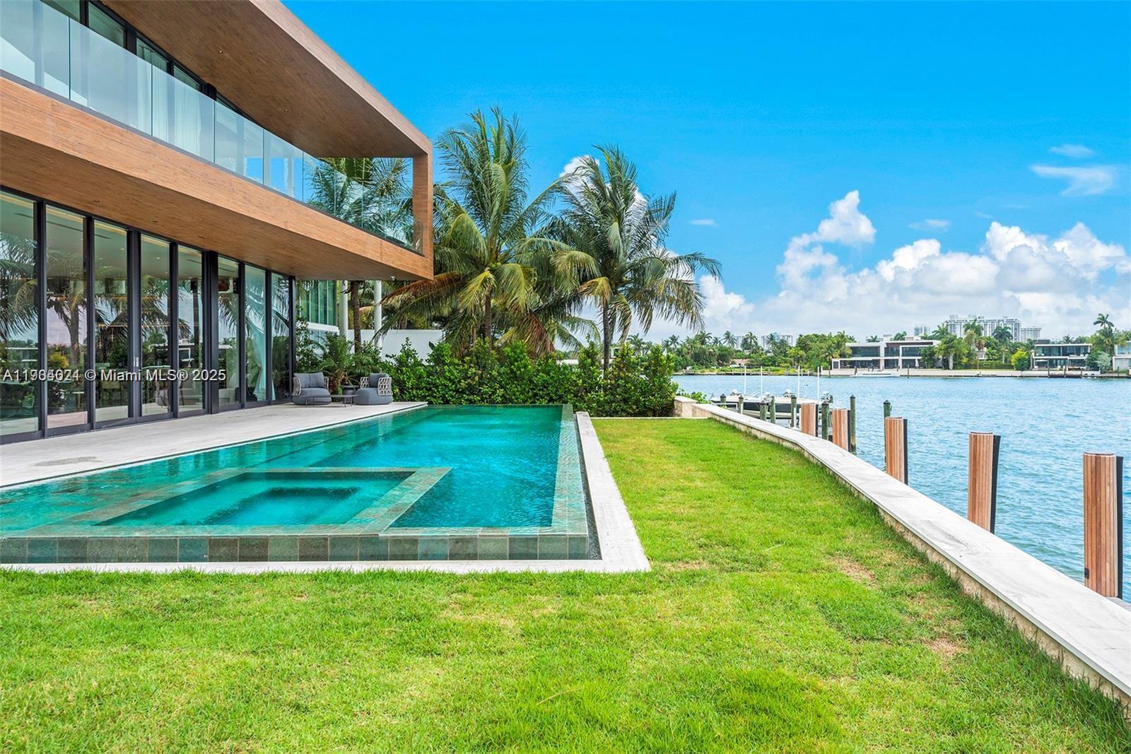 SAN MARINO ISLAND - Residential Lease