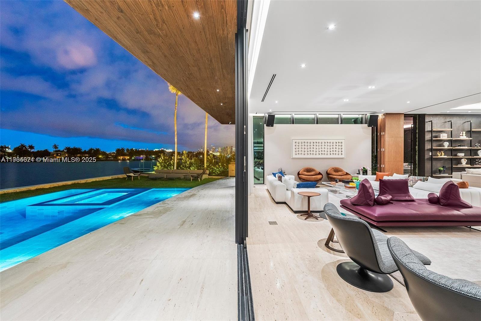 SAN MARINO ISLAND - Residential Lease