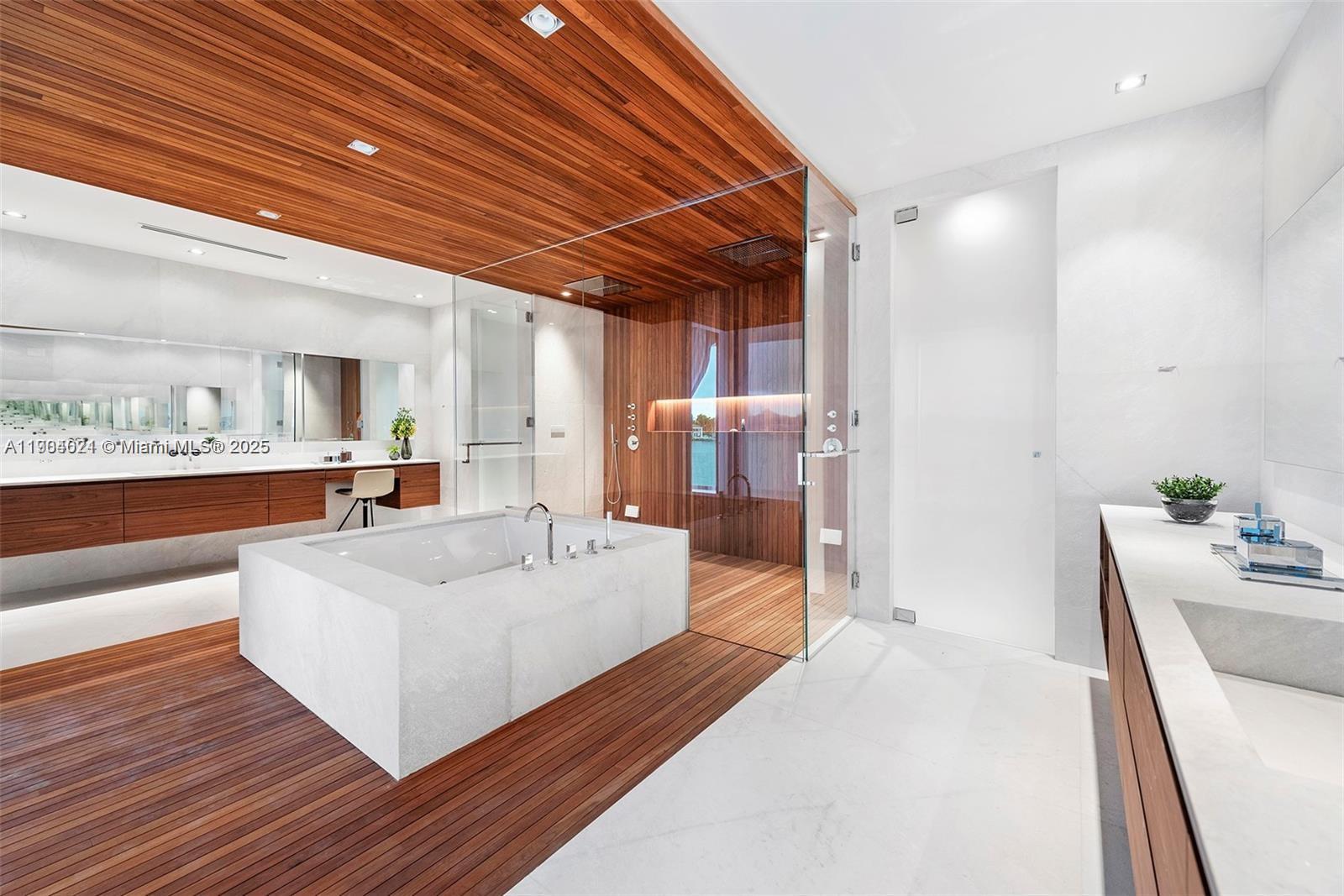 SAN MARINO ISLAND - Residential Lease