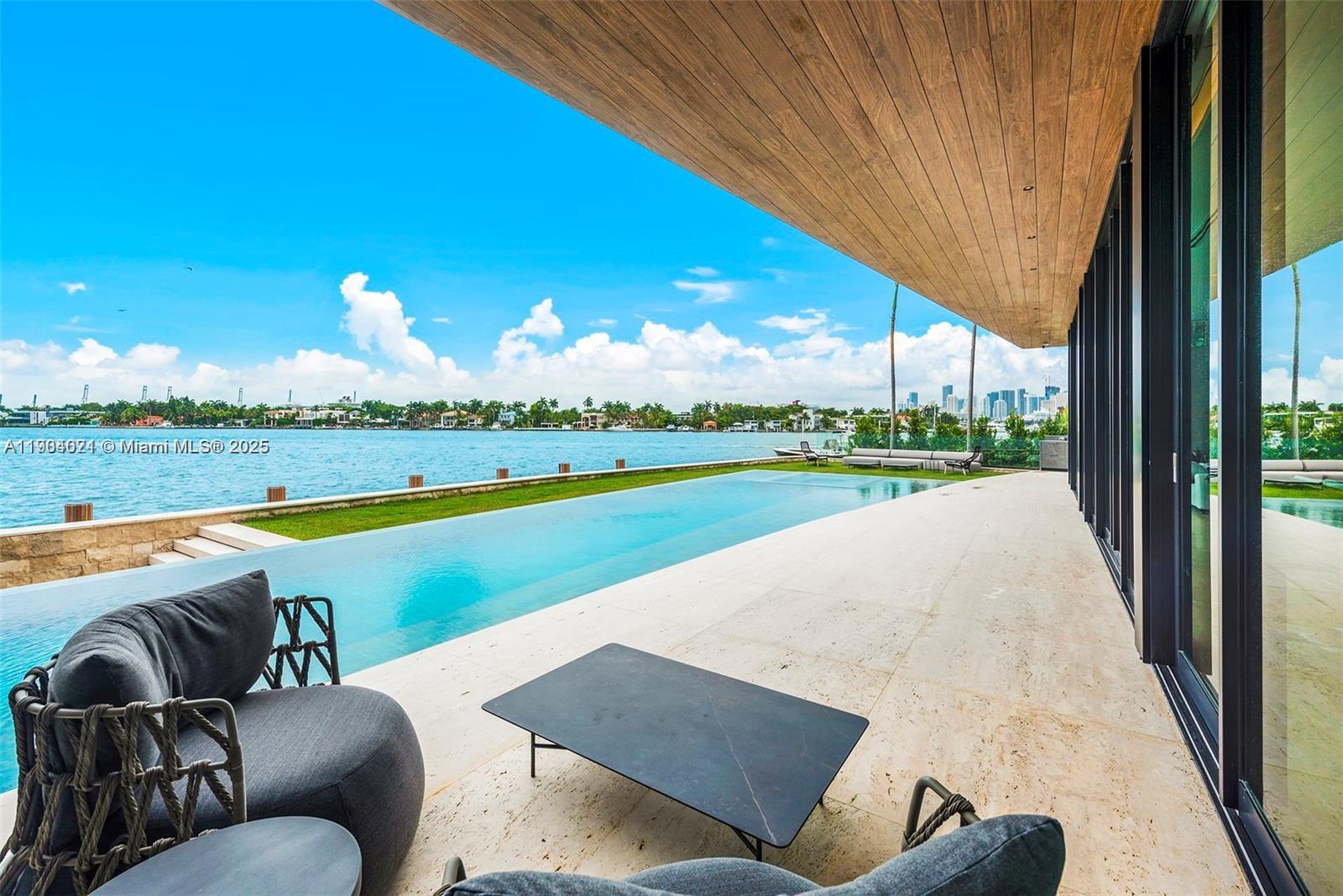 SAN MARINO ISLAND - Residential Lease