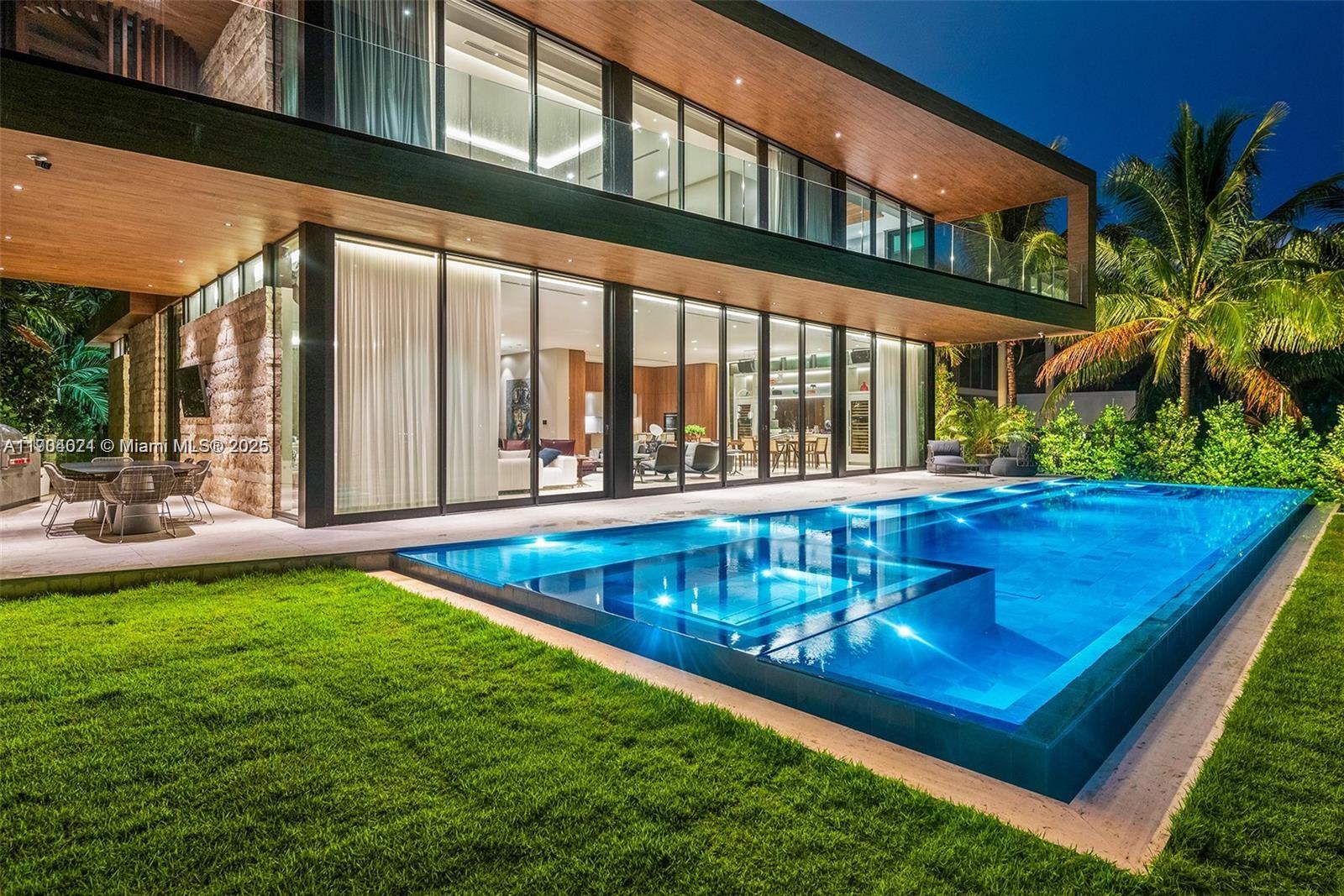 SAN MARINO ISLAND - Residential Lease