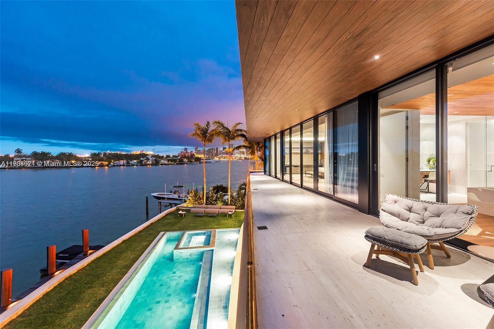 SAN MARINO ISLAND - Residential Lease