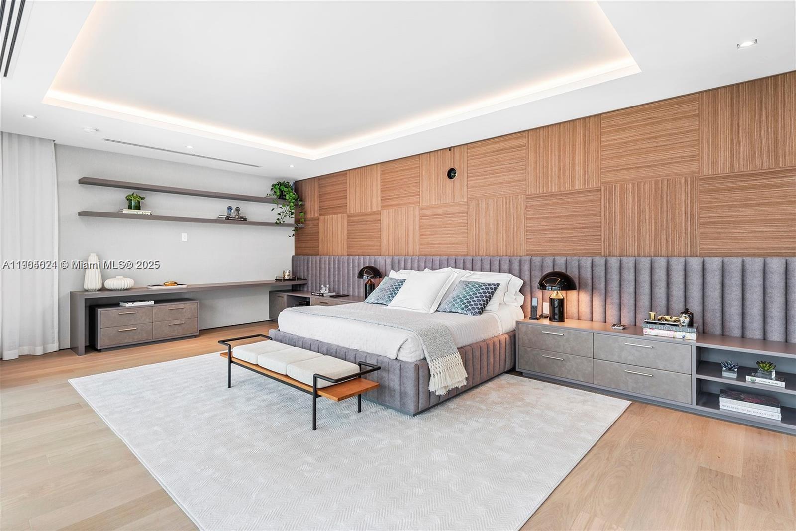 SAN MARINO ISLAND - Residential Lease