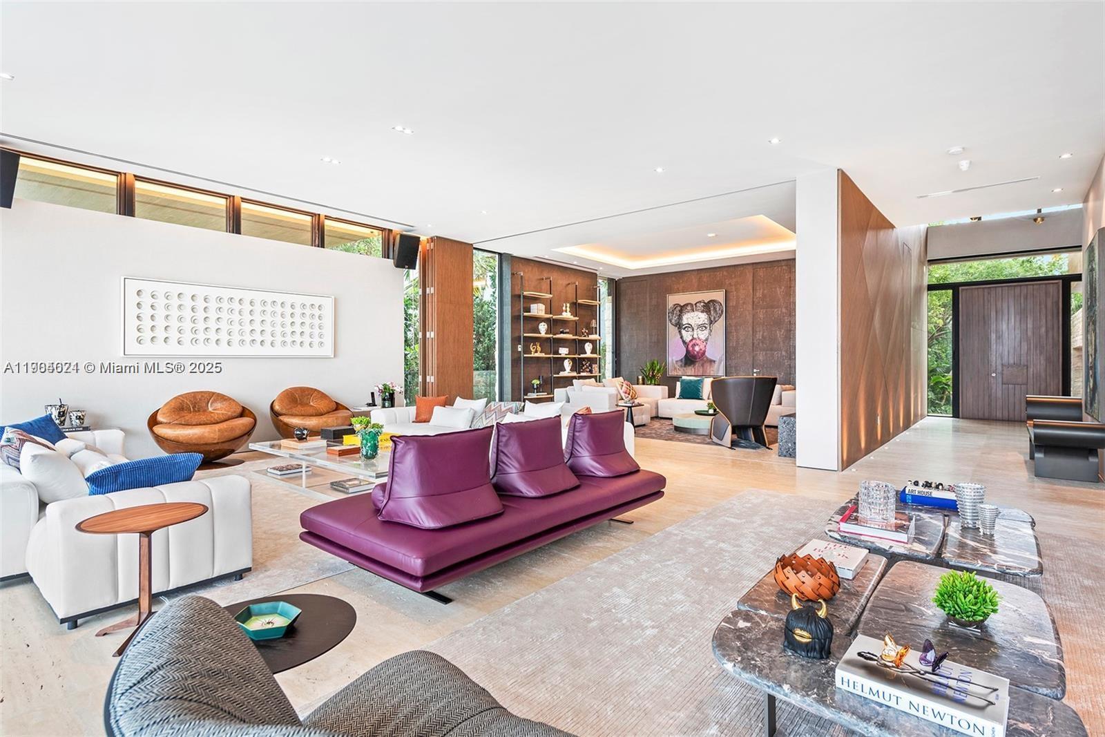 SAN MARINO ISLAND - Residential Lease